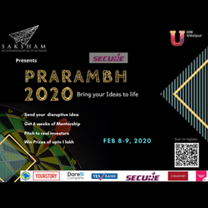 Prarambh 2020