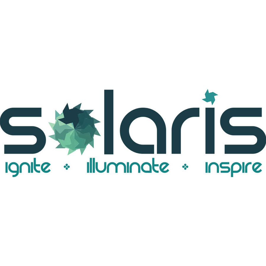 年度管理节- Solaris 2016