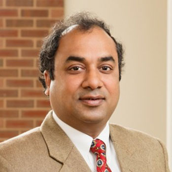 IIMU欢迎Anupam Agrawal教授担任运营管理、量化方法和信息系统领域的研究讲座教授。