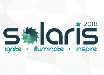 Solaris 2018年度管理盛会