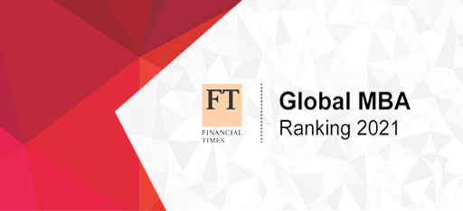 《金融时报》2021年全球MIM排行榜